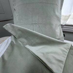 Designer Velvet Accent Pillow Covers - set of 3